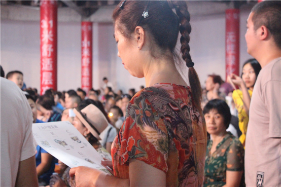 &ldquo;世纪.玺悦&rdquo;开盘成交率超80%，，&ldquo;住中心&rdquo;仍为众望所归
